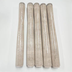 UCCKEYI cork handle butt diameter 28mm supports balanced rod feel