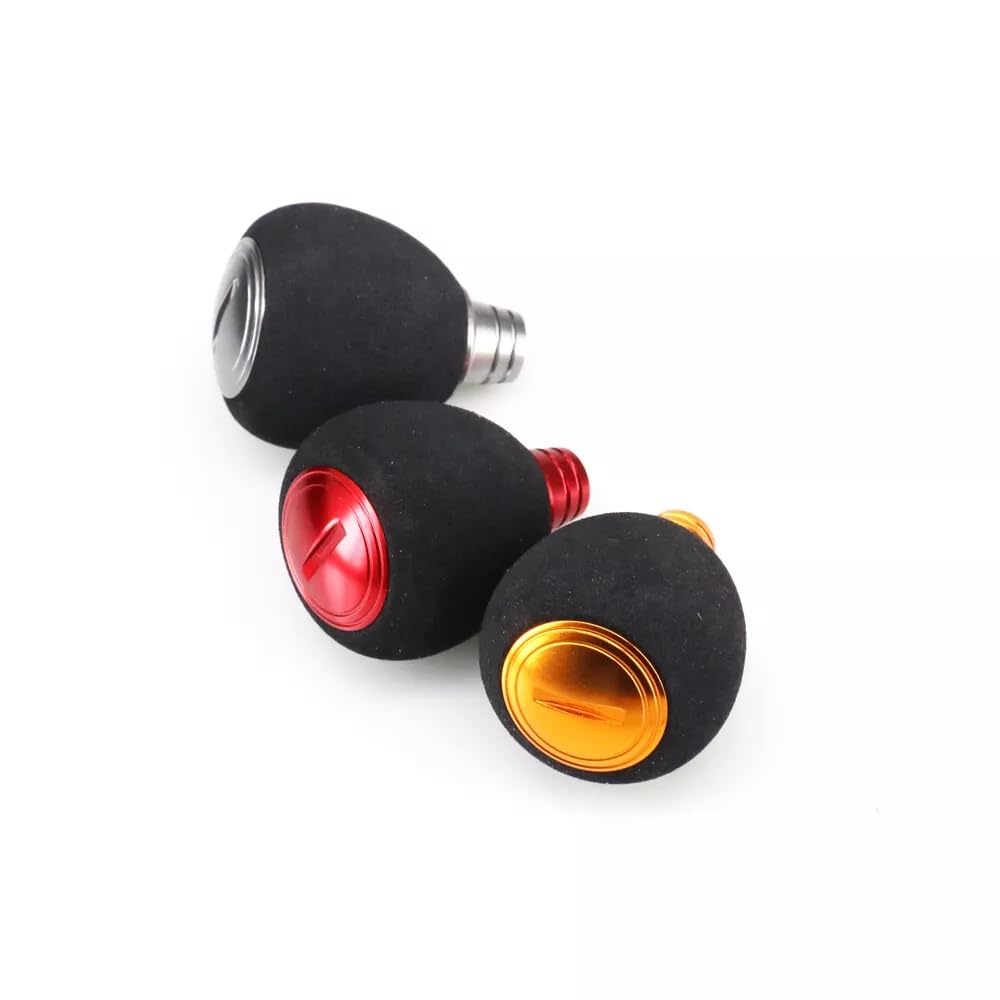 UCCKEYI size guidance to select the right reel handle