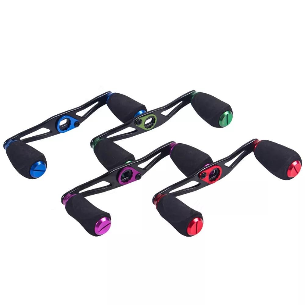 UCCKEYI package includes installation kit for easy setup.