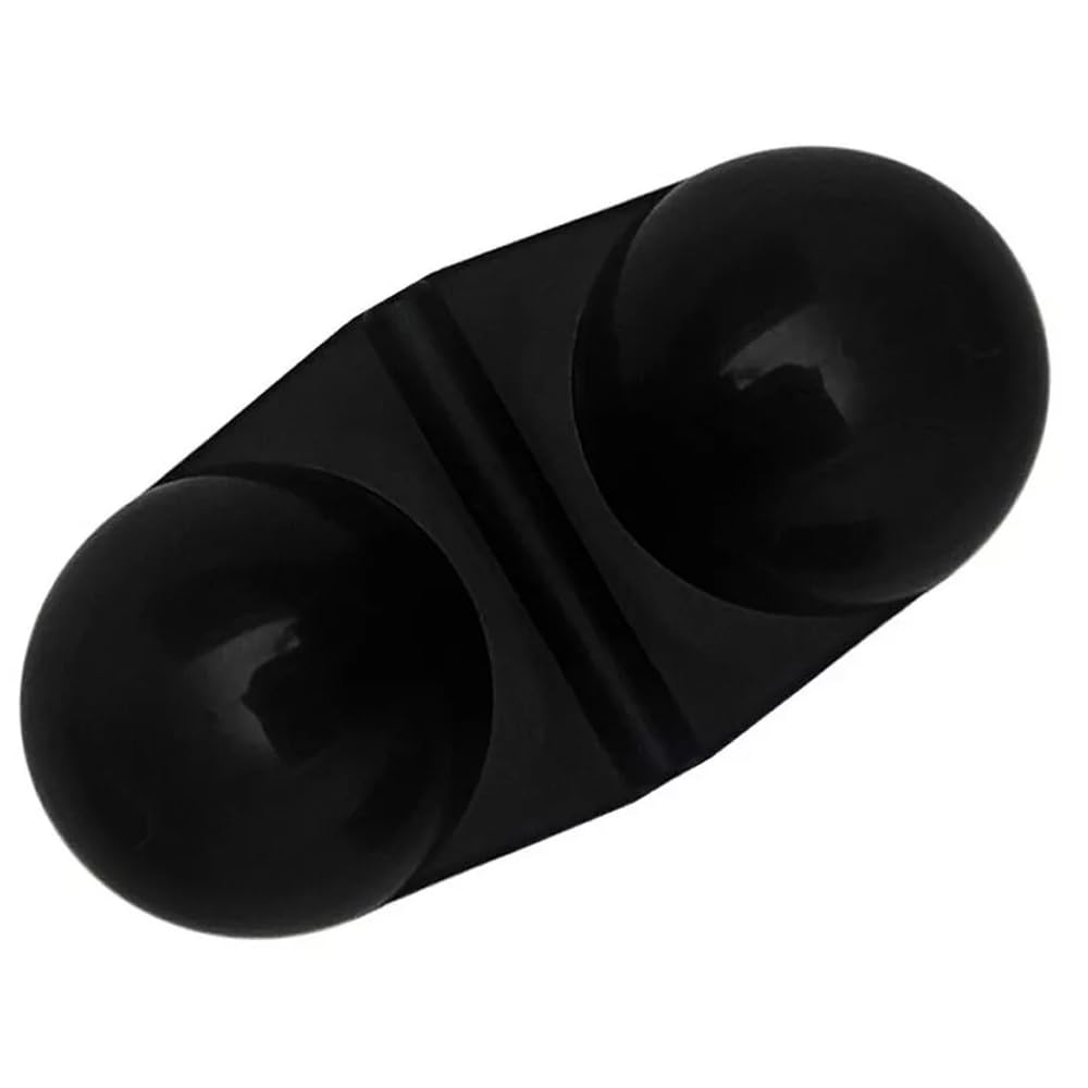 UCCKEYI vibrating beads create subtle turbulence for attraction in water