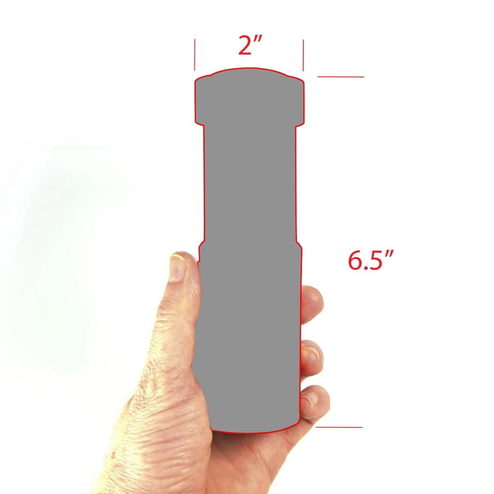 UCO 24351 compact storage position showcases travel-friendly form.