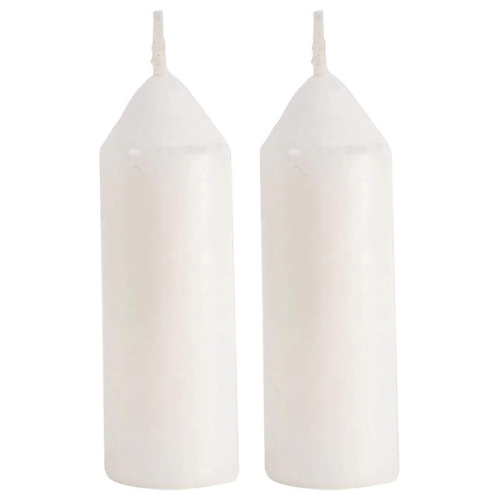UCO Candles 3-pack packaging view, highlighting compact, economical light source for lanterns.
