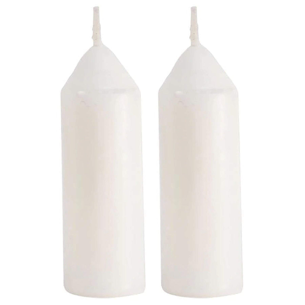 UCO Candles 3-pack packaging view, highlighting compact, economical light source for lanterns.