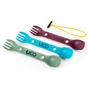 Ideal for camping, picnics, school lunches and travel meals.