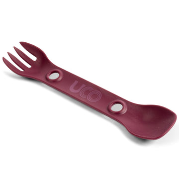 Compact six-inch length fits small hands for beginners.