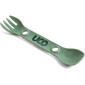 Microwave- and dishwasher-safe for quick, easy cleanup.