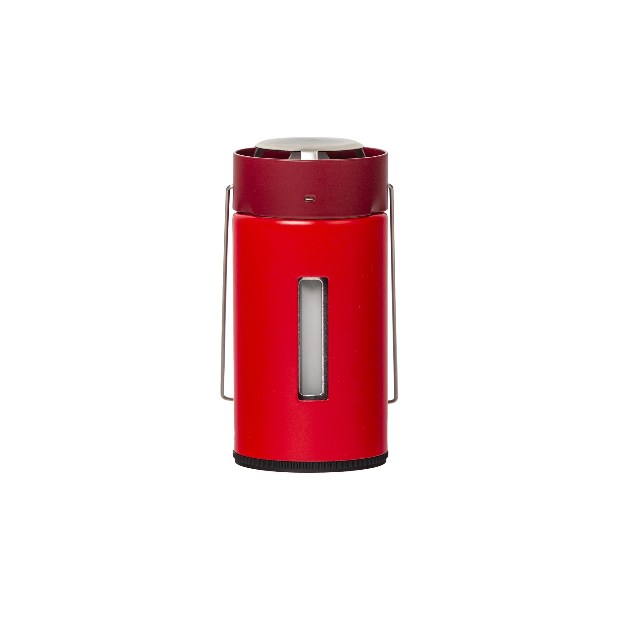 UCO Original Candle Lantern volcano updated color brings modern outdoor aesthetics to any setup.