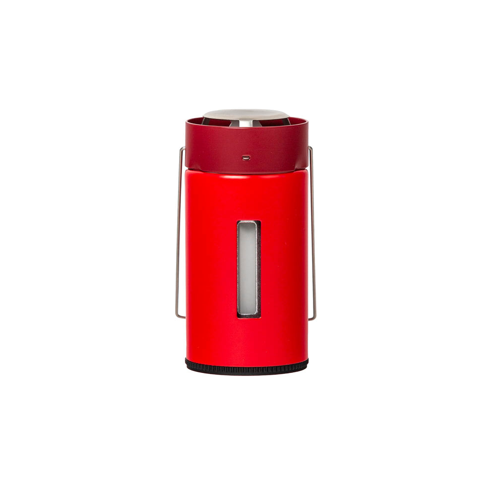 UCO Original Candle Lantern volcano updated color brings modern outdoor aesthetics to any setup.