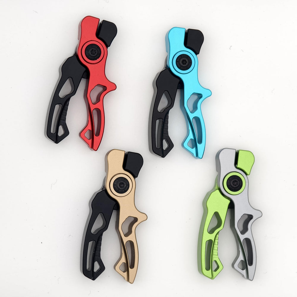Gift-ready packaging for UEDGER fishing line cutter