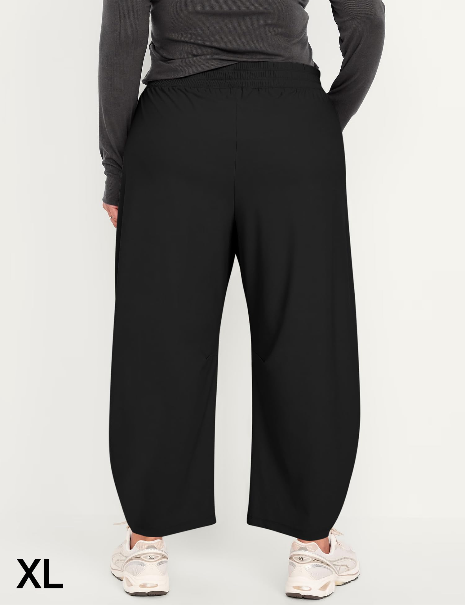 Ugerlov breathable material suitable for travel and workouts