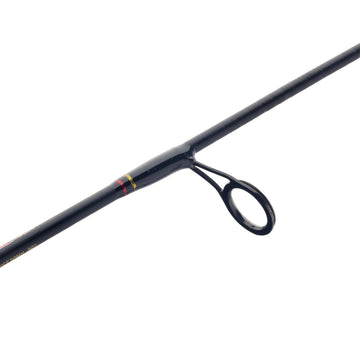 Ugly Stik 36-inch ice spinning rod graphite and fiberglass blend for strength