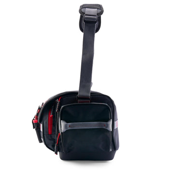 Ugly Stik 3600 tackle bag MOLLE points for customization