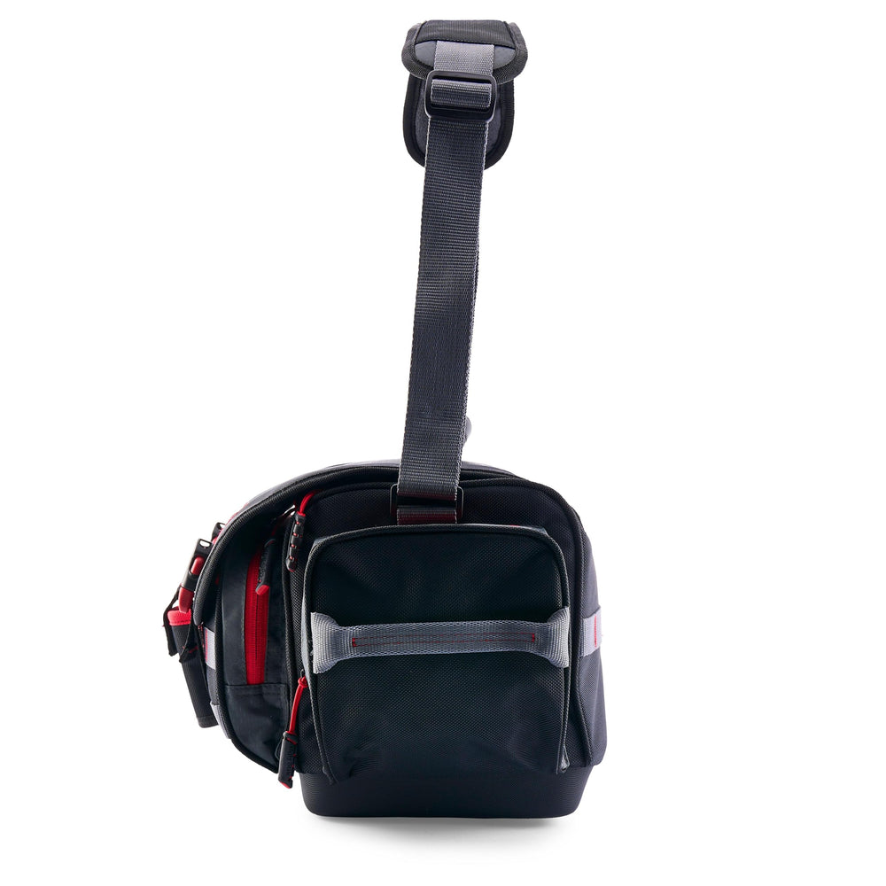 Ugly Stik 3600 tackle bag MOLLE points for customization