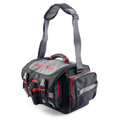 Ugly Stik 3600 tackle bag with waterproof base for wet docks