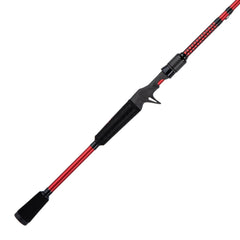 Ugly Stik Carbon Casting Rod overview highlighting versatile medium-heavy setup for many lures.
