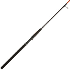 Ugly Stik Carbon Catfish Rod: lightweight graphite design for sensitivity and durable casting
