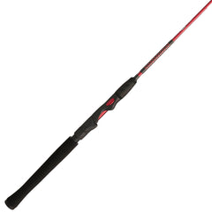 Ugly Stik Carbon Crappie Spinning Rod image showing lightweight graphite build for precise casting