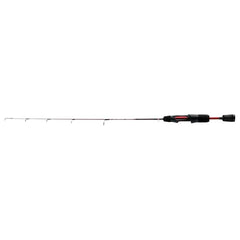 Ugly Stik 4-bearing system image showing smooth operation during fish fights