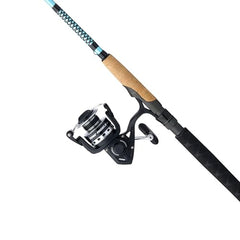 Ugly Stik Carbon Inshore 7' rod with Penn Pursuit IV reel combo