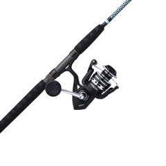 Ugly Stik carbon inshore 7ft rod with Penn reel for tough inshore bites
