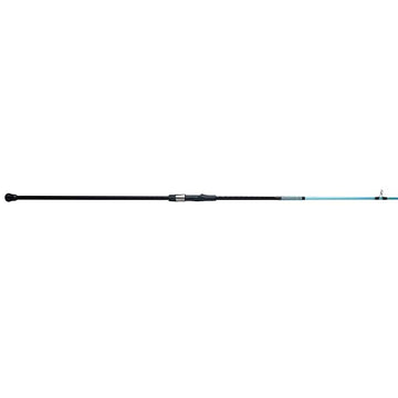 Ugly Stik Carbon Surf Rod uses 24-ton graphite for lightweight strength.