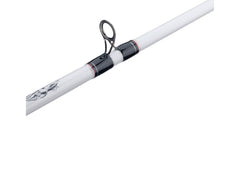 Ugly Stik 8ft construction close-up highlights durability