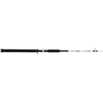 Ugly Stik catfish casting rod 8ft tip for sensitive bite detection