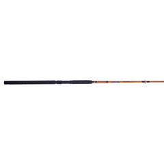 Close-up of the Ugly Stik Catfish Special 2-piece joint, highlighting durable construction.