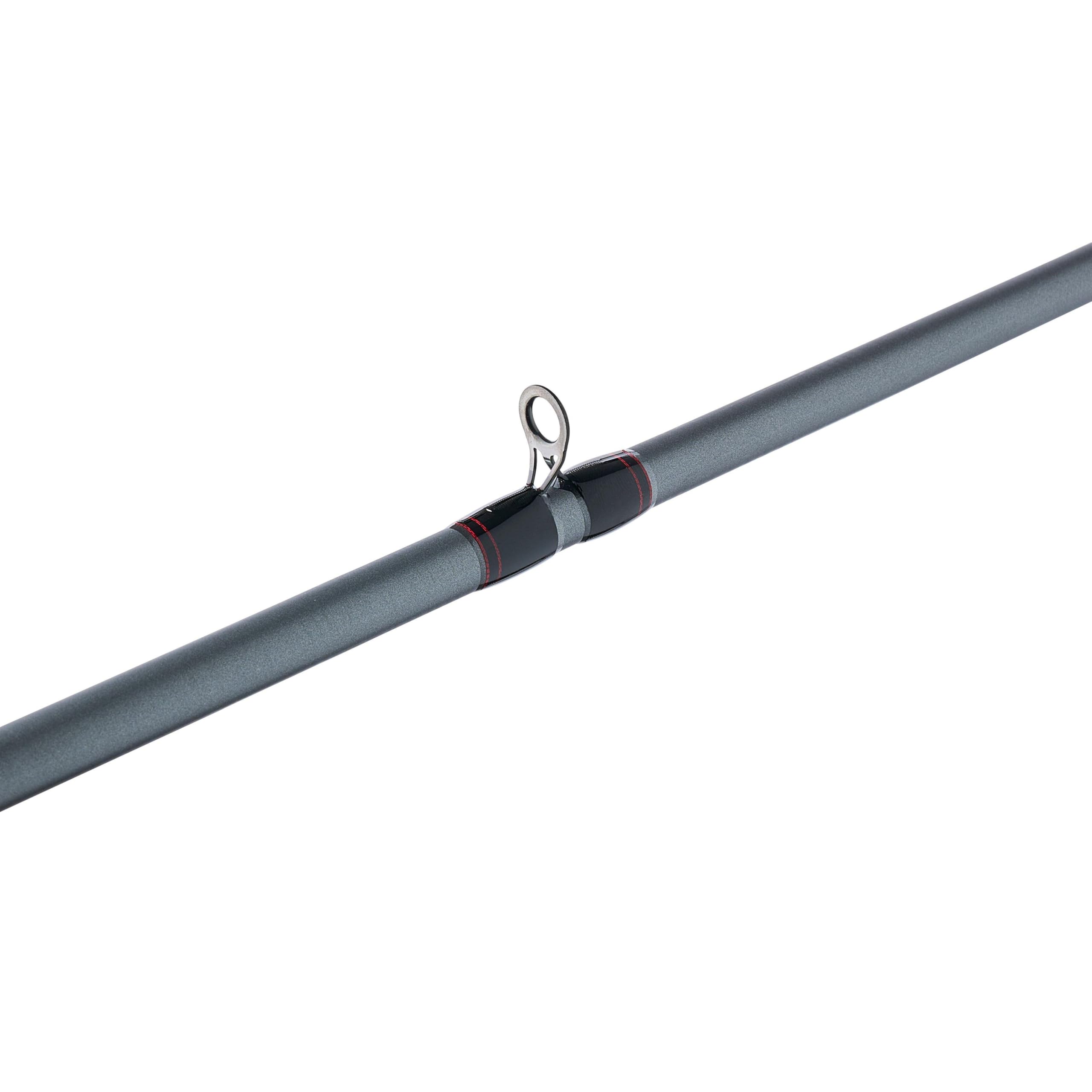 Ugly Stik Elite 10-year warranty offers long-term confidence on the water.