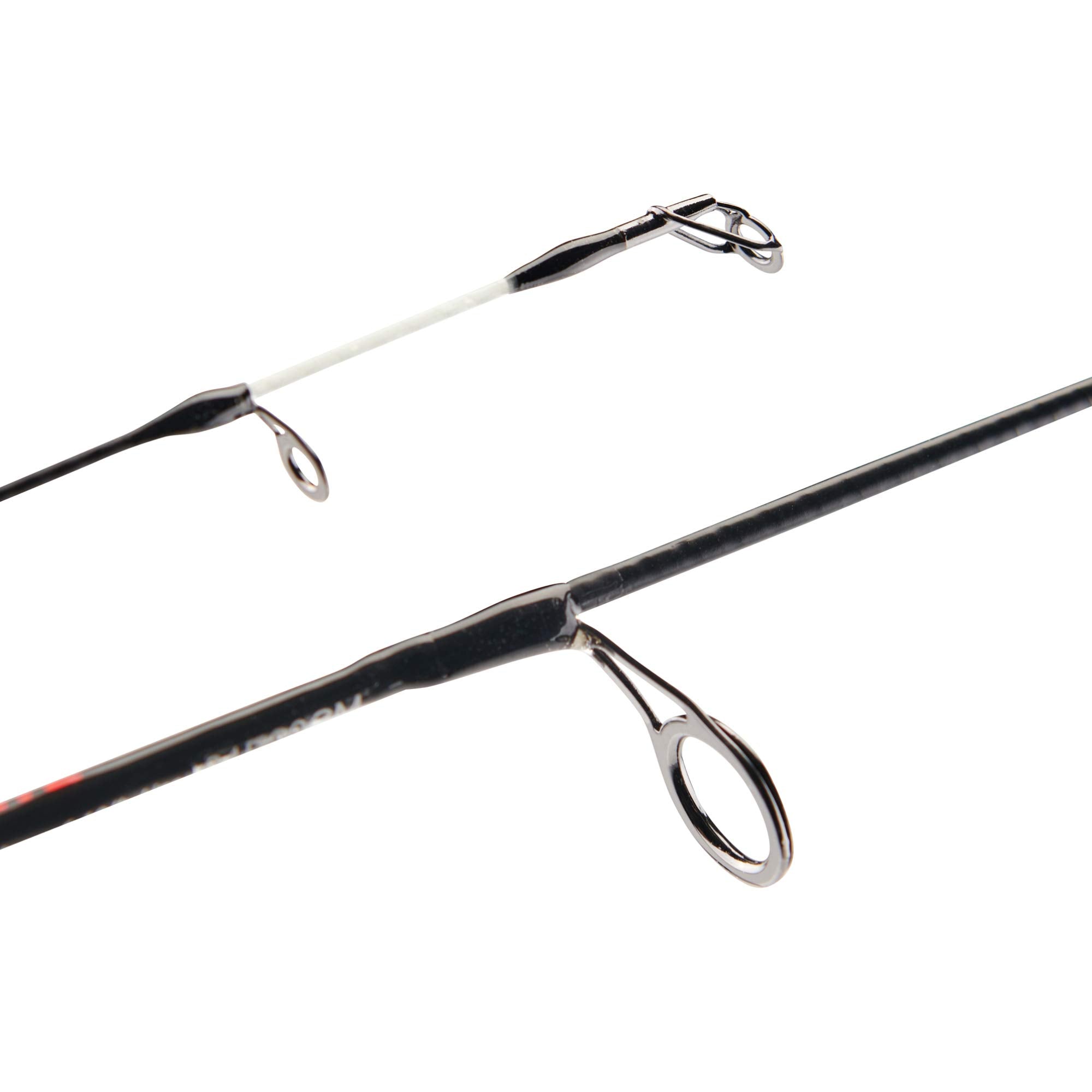 Ugly Stik Elite graphite-fiberglass blend delivering responsive action