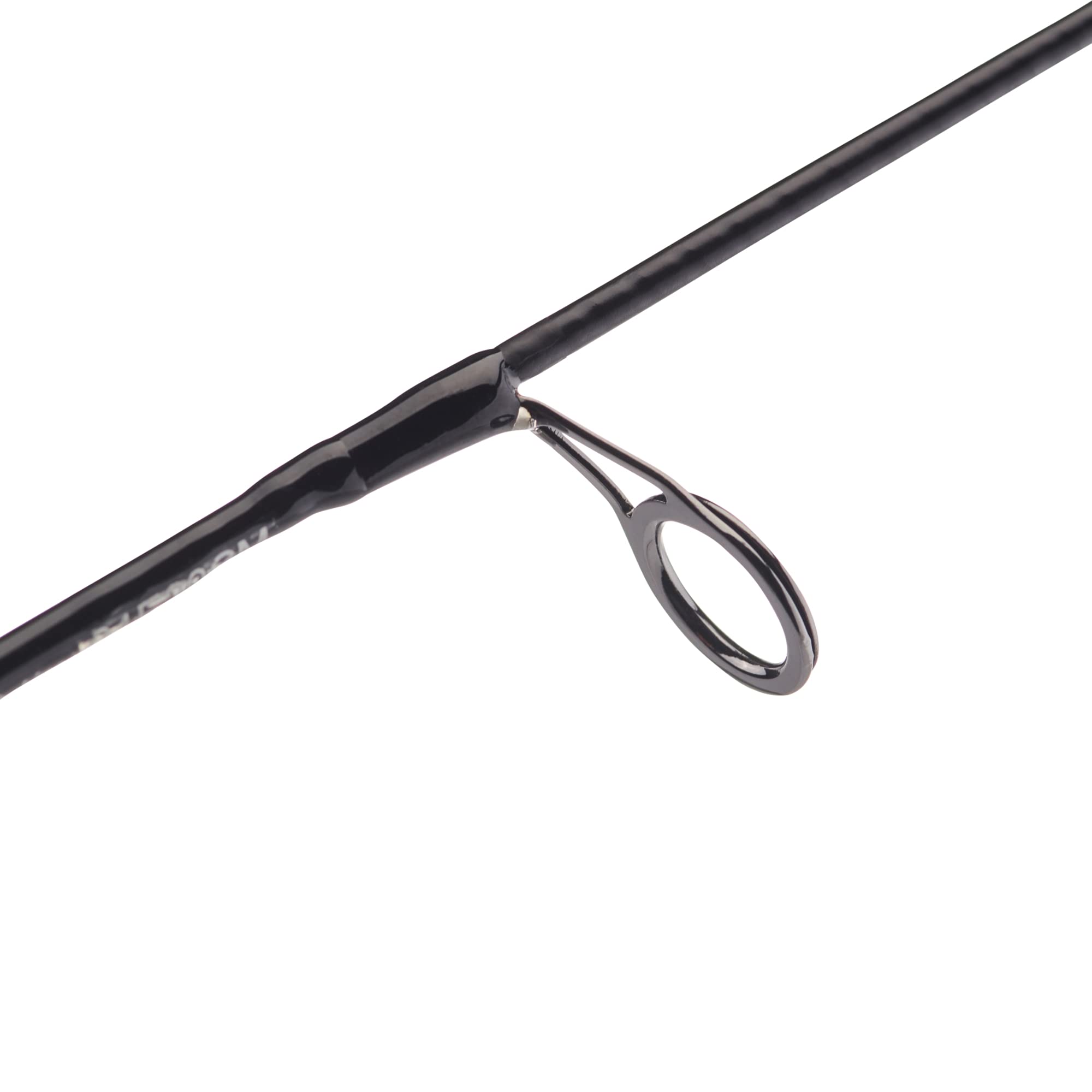Ugly Stik Elite ice rod suitable for perch, walleye, and panfish anglers