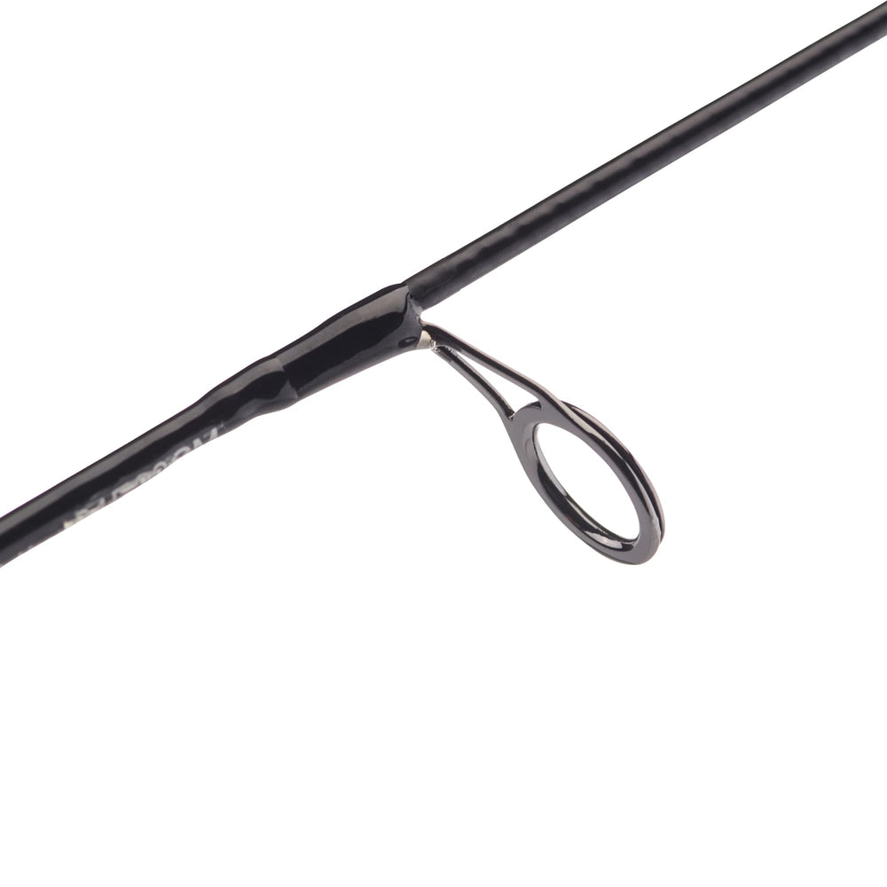Ugly Stik Elite ice rod suitable for perch, walleye, and panfish anglers