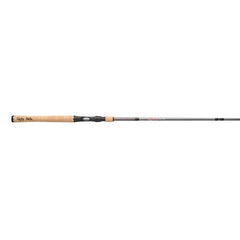 Ugly Stik Elite Premium Cork grips provide comfortable, secure handling.
