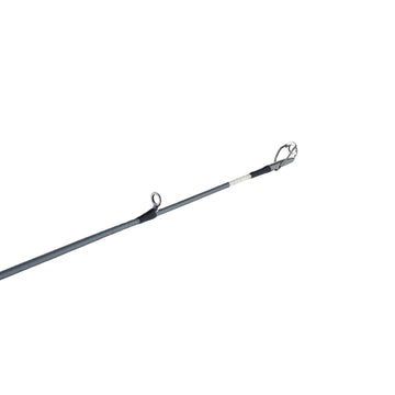 Ugly Stik Elite Ready-to-fish action demonstrates quick responsiveness on the water.