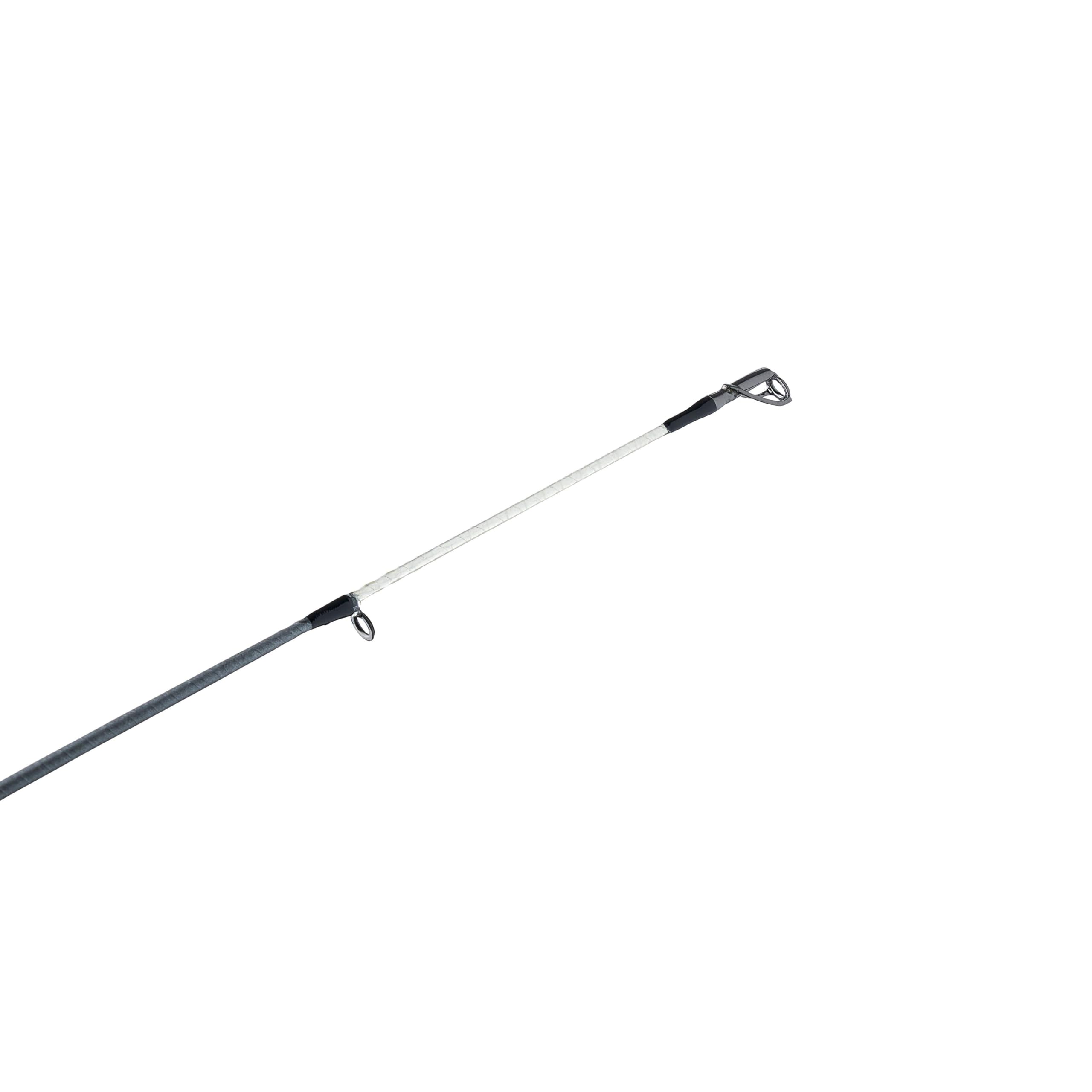 Ugly Stik Elite rod and reel setup ready for action on your next outing.