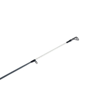 Ugly Stik Elite rod and reel setup ready for action on your next outing.