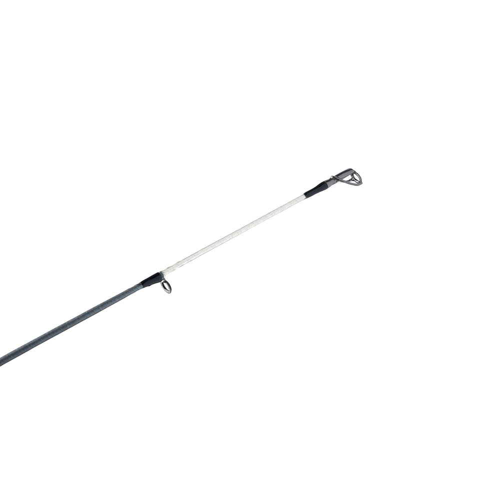 Ugly Stik Elite rod and reel setup ready for action on your next outing.