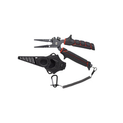 Ugly Stik Ugly Tools with Tuff Grip offer secure handling in wet conditions.