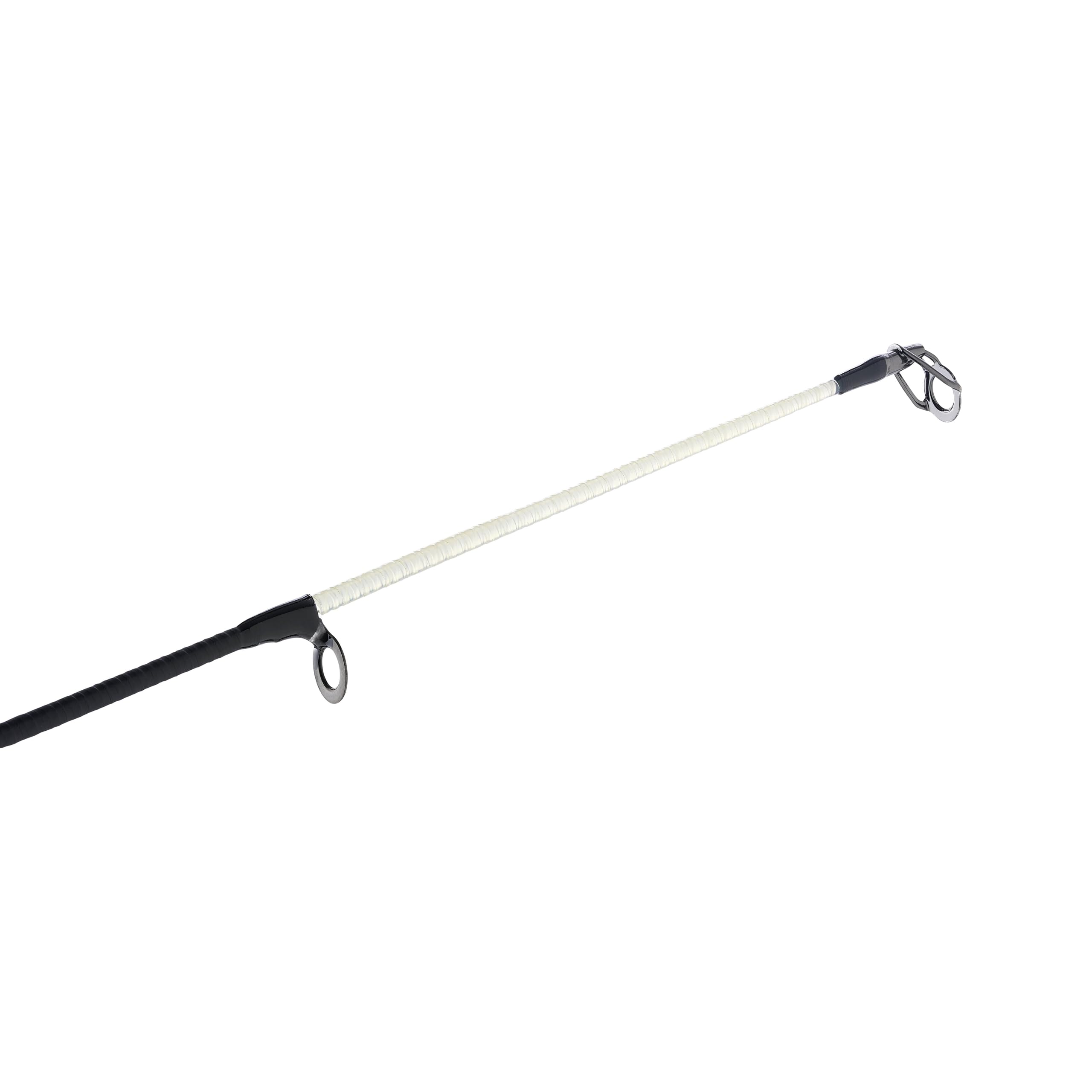 Ugly Stik GX2 angler-use shot showing rugged durability during real-world fishing