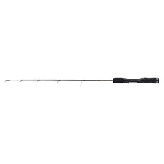 Ugly Stik GX2 ergonomic reel-seat detail with EVA handle.