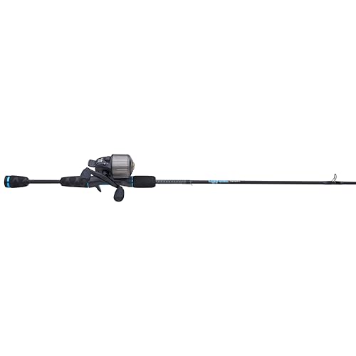 Ugly Stik GX2 Ugly Tuff guides: corrosion-resistant performance for lasting line life.