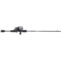 Ugly Stik GX2 Ugly Tuff guides: corrosion-resistant performance for lasting line life.