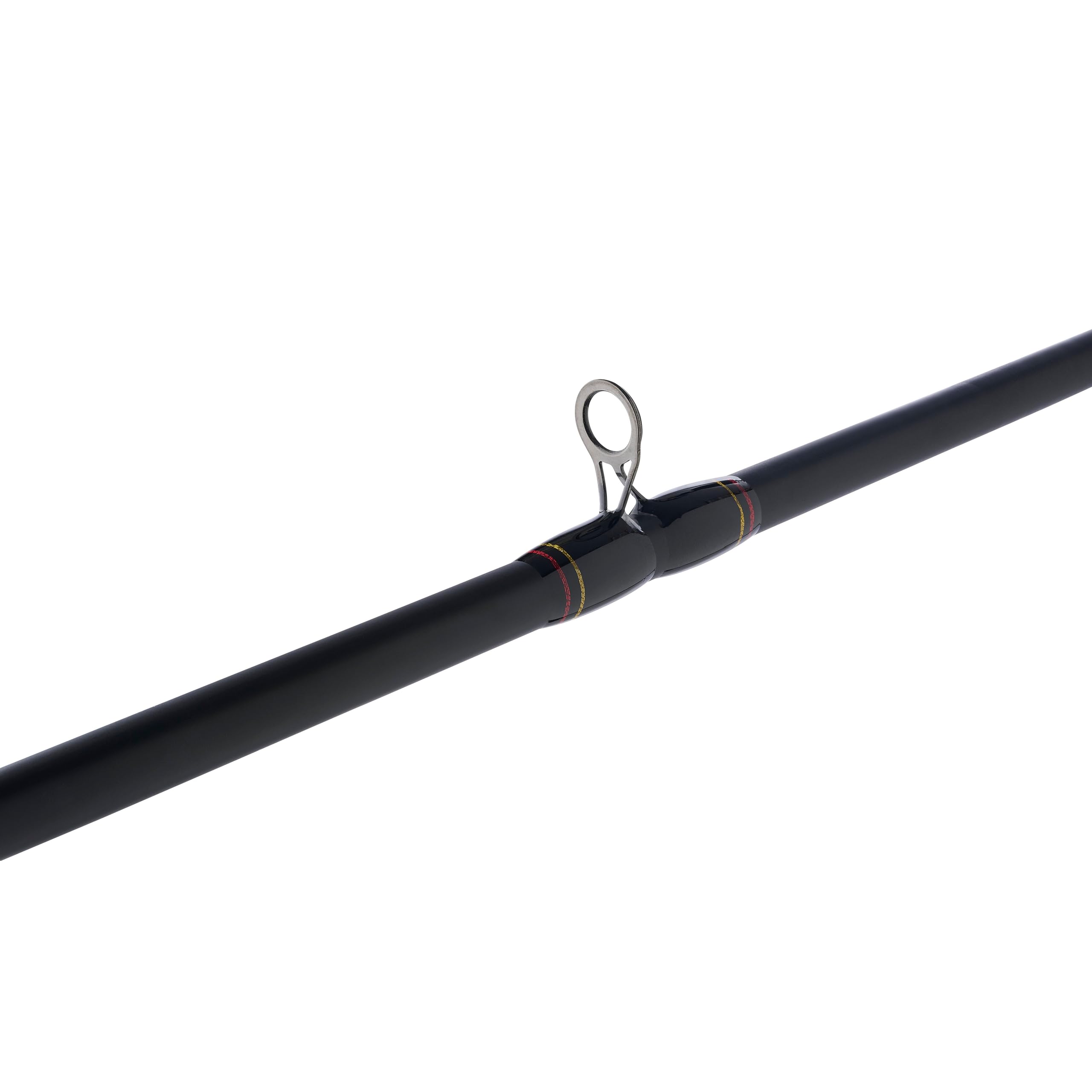 Youth-friendly 5'6" GX2 rod ready for first catches and learning.