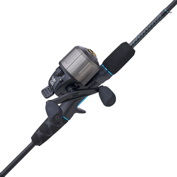 Ugly Stik GX2 youth spincast rod: durable beginner-friendly option for kids.