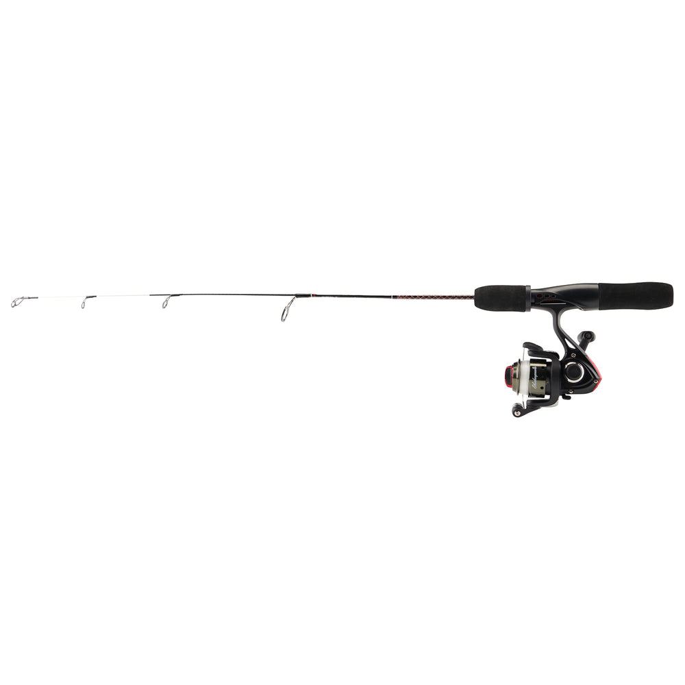Ugly Stik Ice More Fish Kit Ugly Tech construction highlights strength and sensitivity