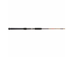 Ugly Stik Tiger Elite casting rod reel seat provides secure handling for all-day casts.