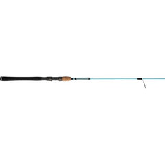 Ugly Stik carbon inshore rod with Ugly Tech durable construction.
