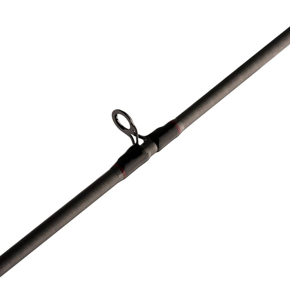 Ugly Stik Ugly Tuff prespooled 6 lb line, ready-to-fish out of the box