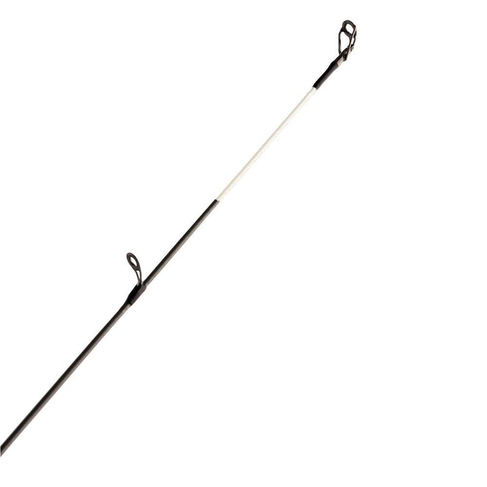 Ugly Stik Ugly Tuff warranty card, 7-year coverage for confidence