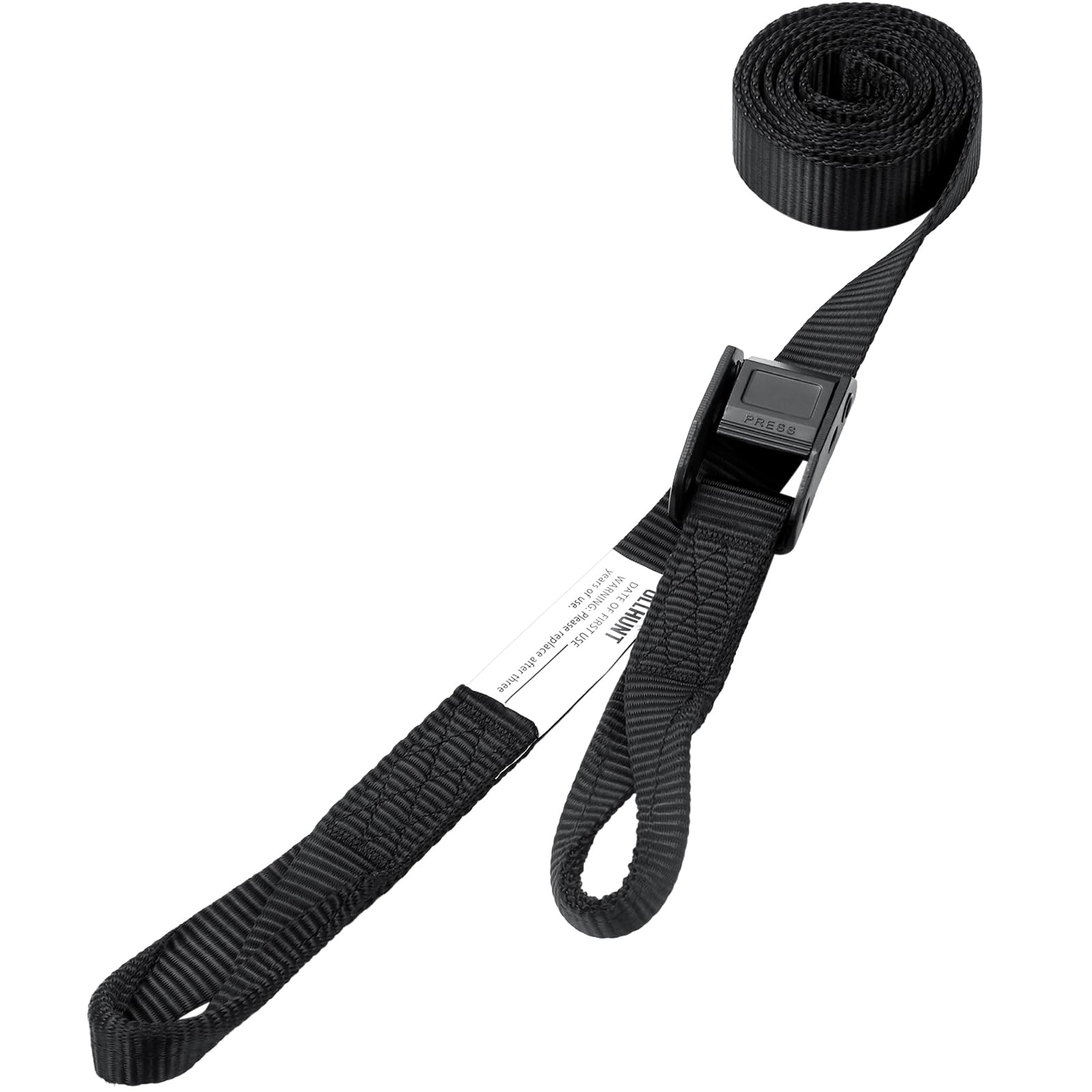 UIIHUNT climbing sticks include boot-grabbing grooves for secure footing.